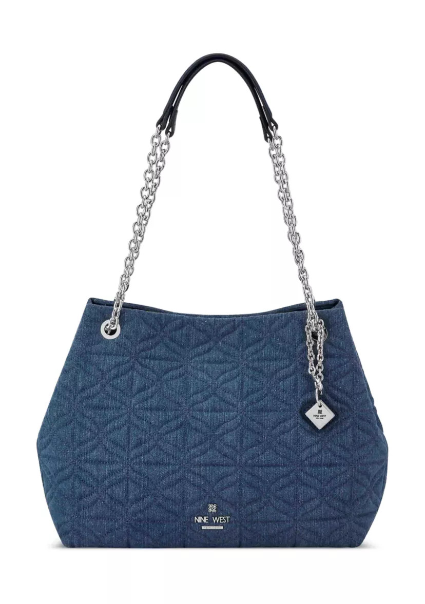 Ulmara Chain Shoulder Bag | Belk