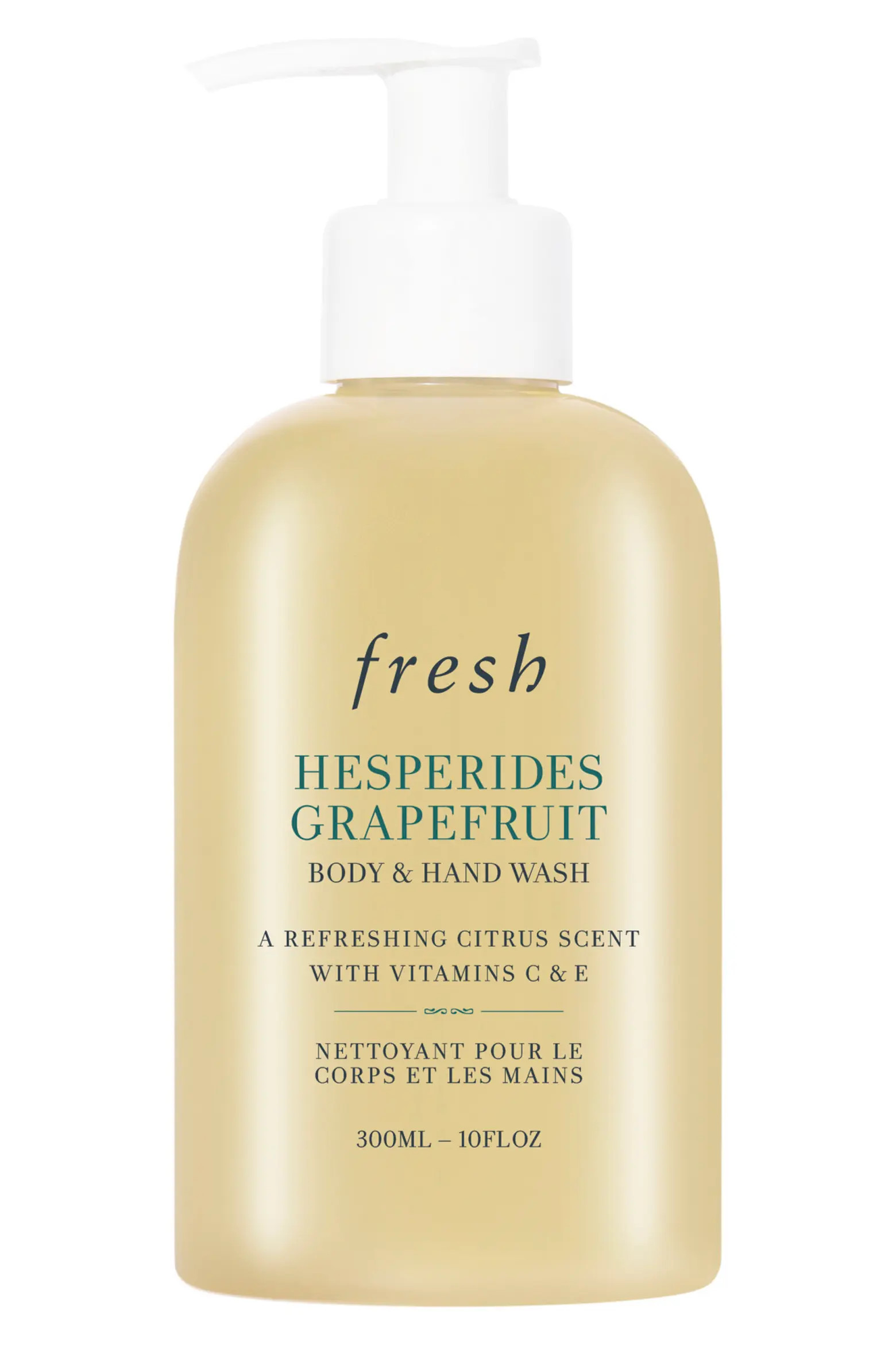 Hesperides Grapefruit Body & Hand Wash | Nordstrom