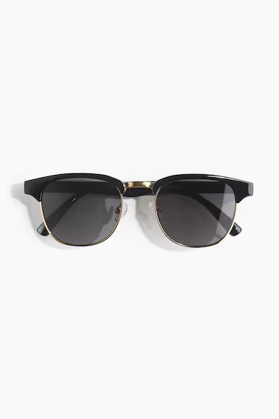 H & M - Sunglasses - Black | H&M (US + CA)