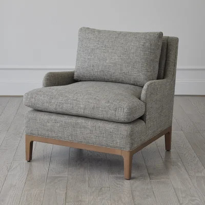 Laguna Upholstered Armchair | Wayfair North America
