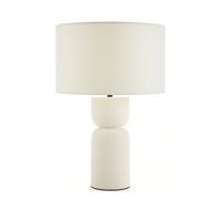 Very Home Totem Ceramic Table Lamp | Very (UK)