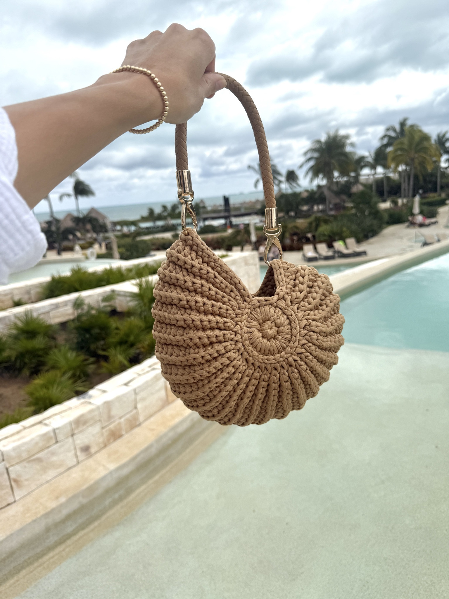 Amazon bag, Amazon seashell bag, Amazon crochet bag, Amazon vacation bag , 

#LTKTall #LTKSaleAlert #LTKTravel