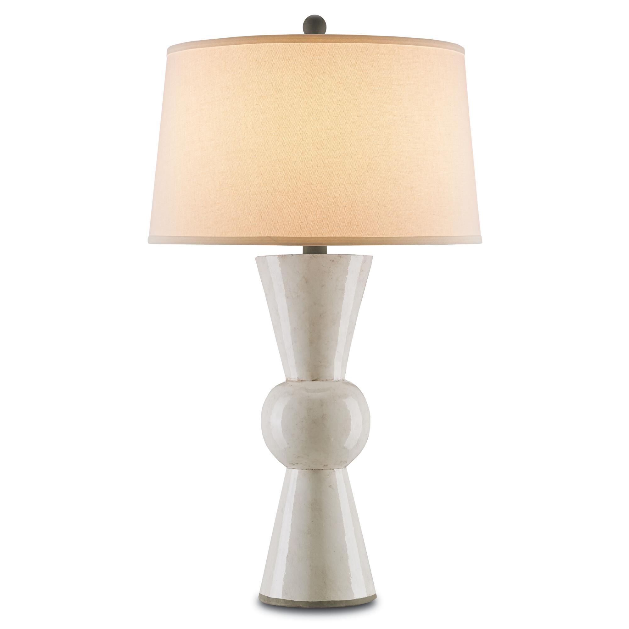 Upbeat 31 Inch Table Lamp by Currey and Company | Capitol Lighting 1800lighting.com