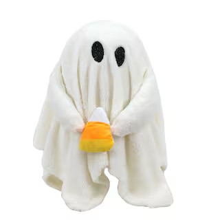 16.25" Ghost Pillow Accent by Ashland® | Michaels | Michaels Stores