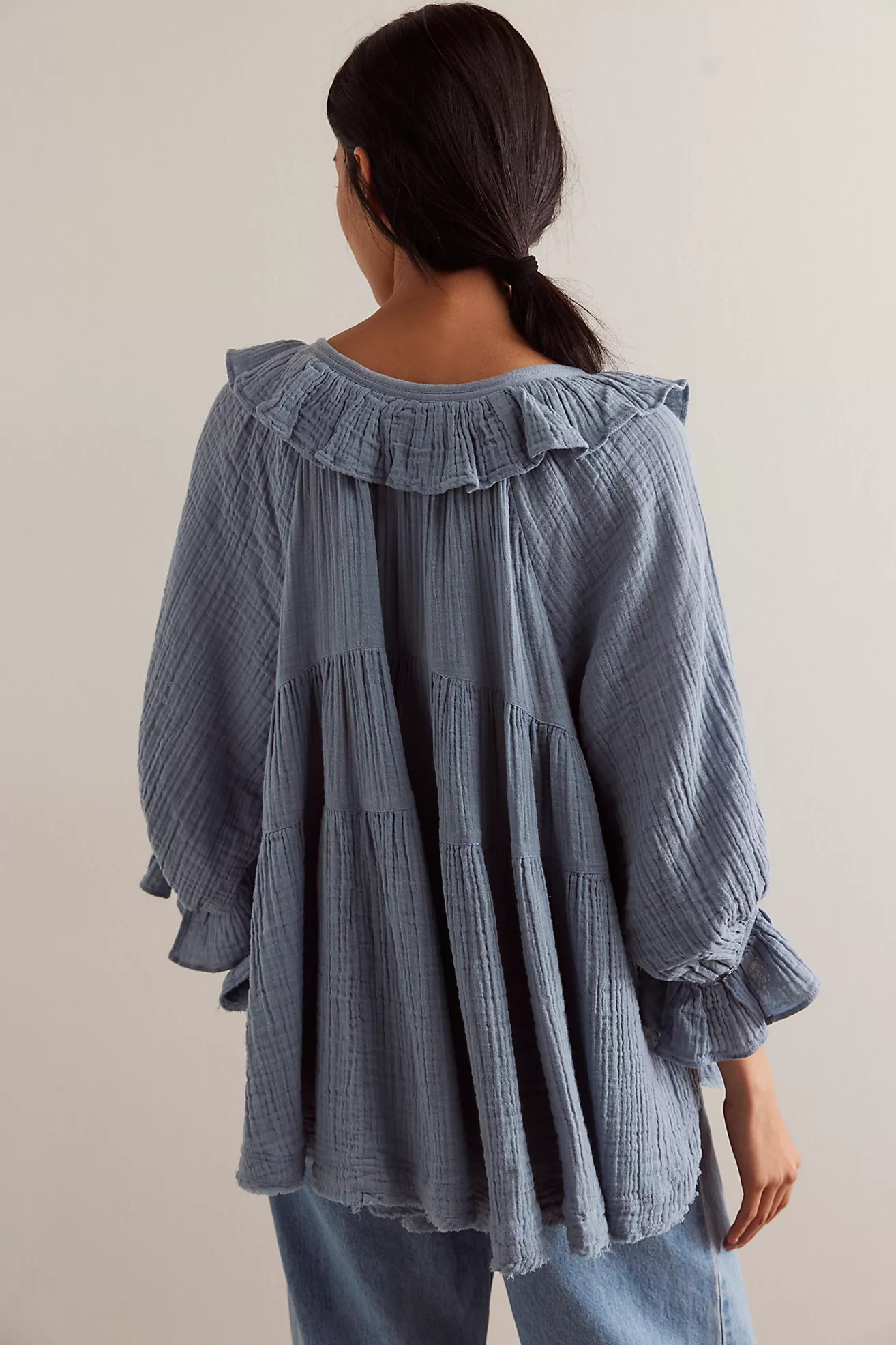 We The Free Sun Sister Top | Free People (Global - UK&FR Excluded)