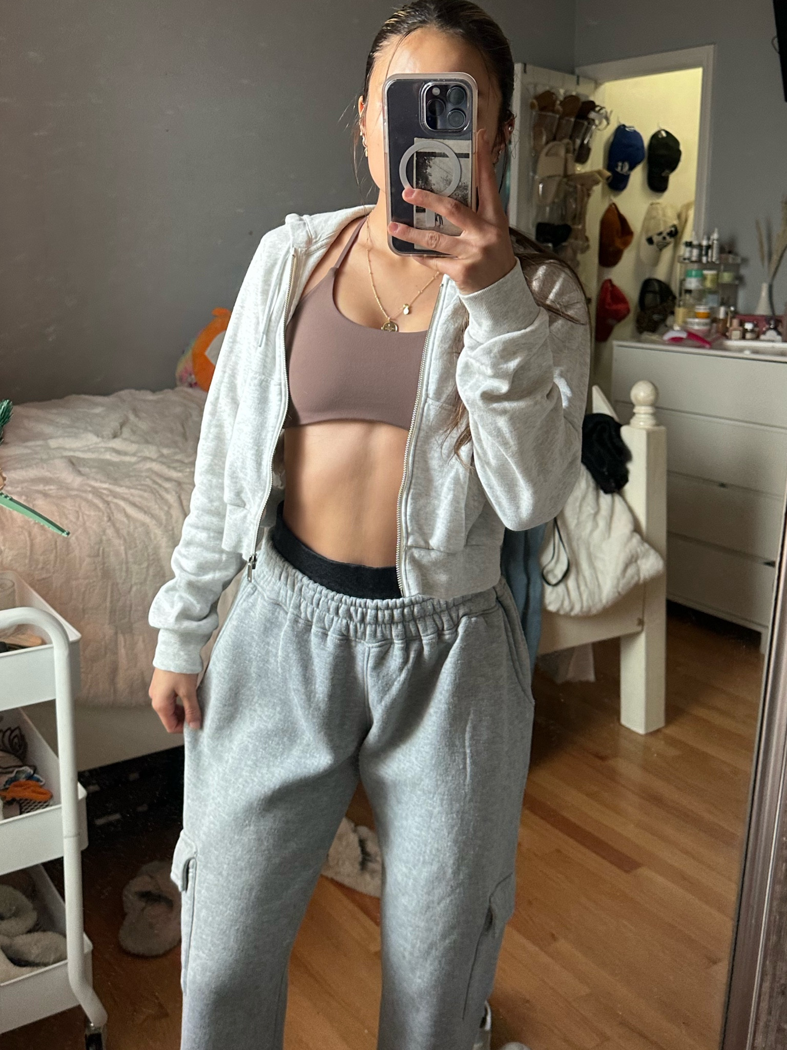 workout essentials #gymoutfit #gym #workoutclothes #workoutoutfit #amazongymfit