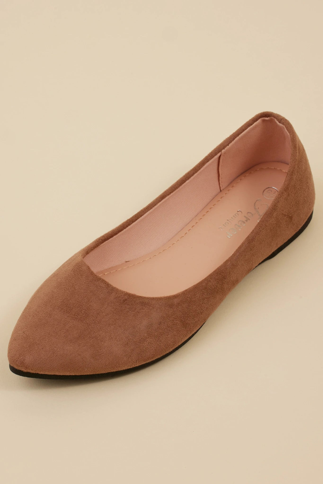 Kayla Flats | Avara
