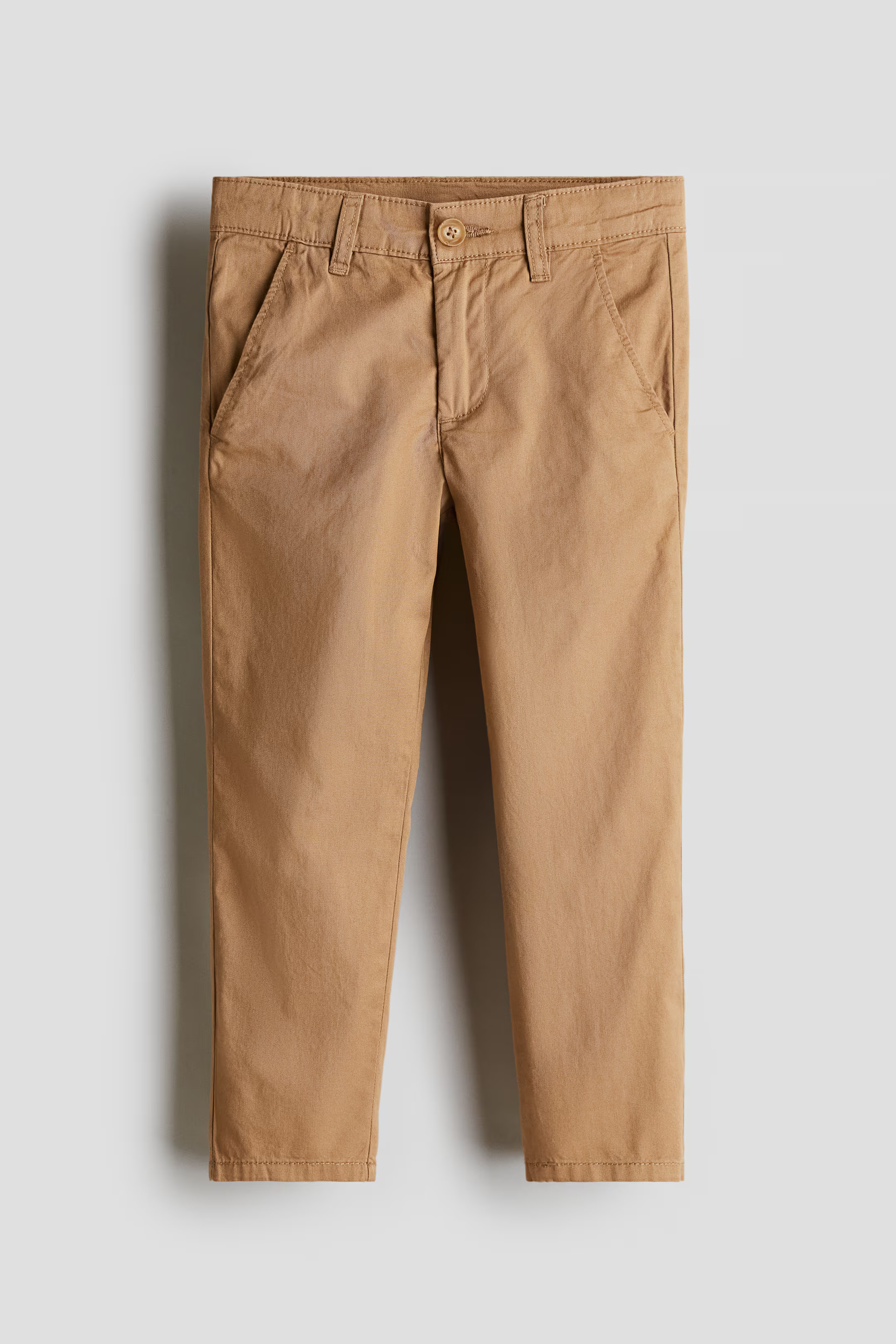 Twill Chinos | H&M (US + CA)