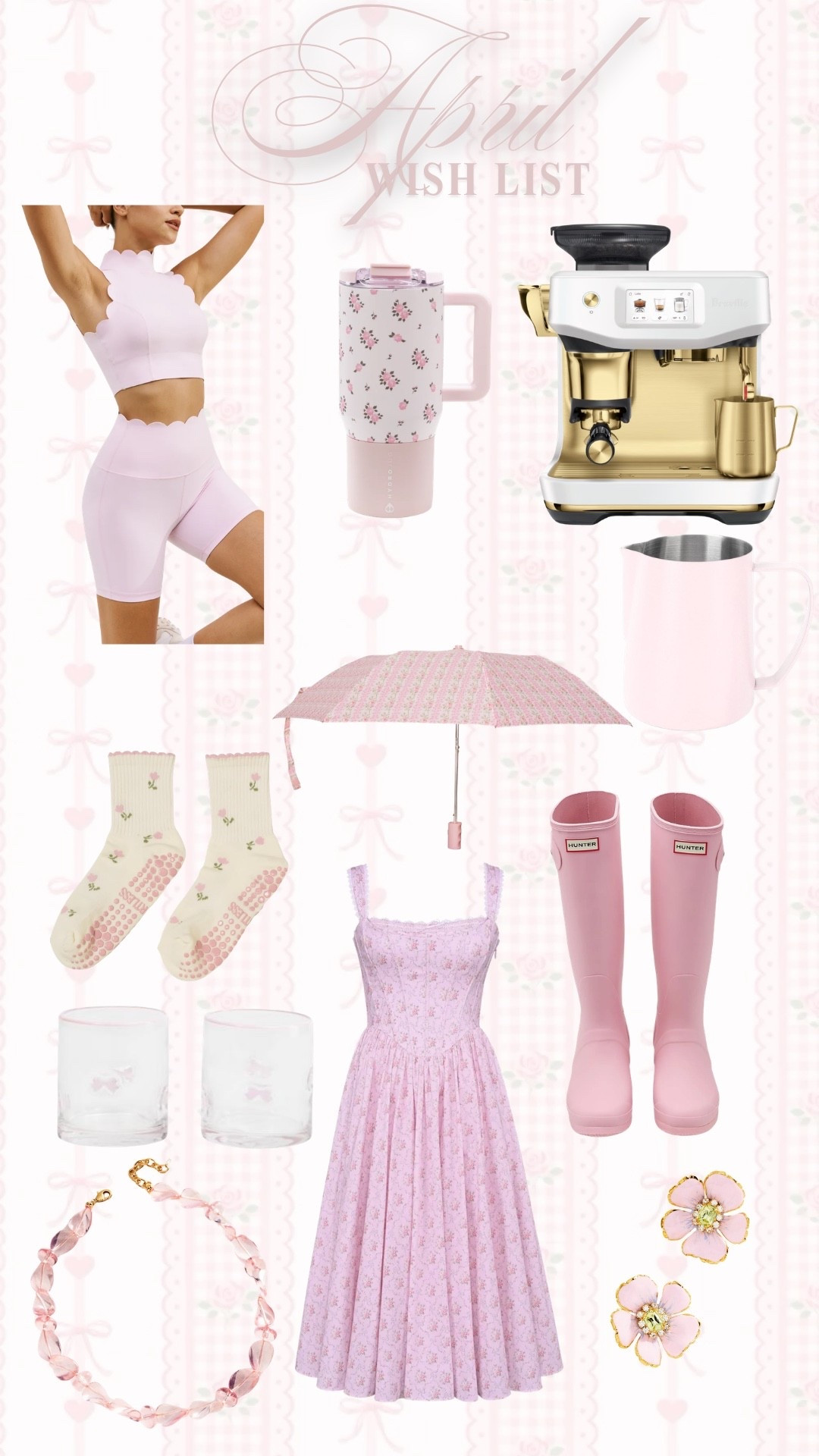 Soft girl era 

#LTKselfcare #LTKSeasonal #LTKootd