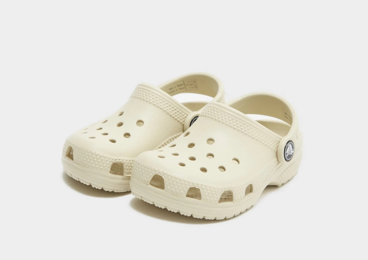 Brown Crocs Classic Clog Infant | JD Sports UK | JD Sports (UK)