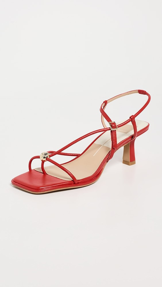 Mylee Heeled Sandals | Shopbop