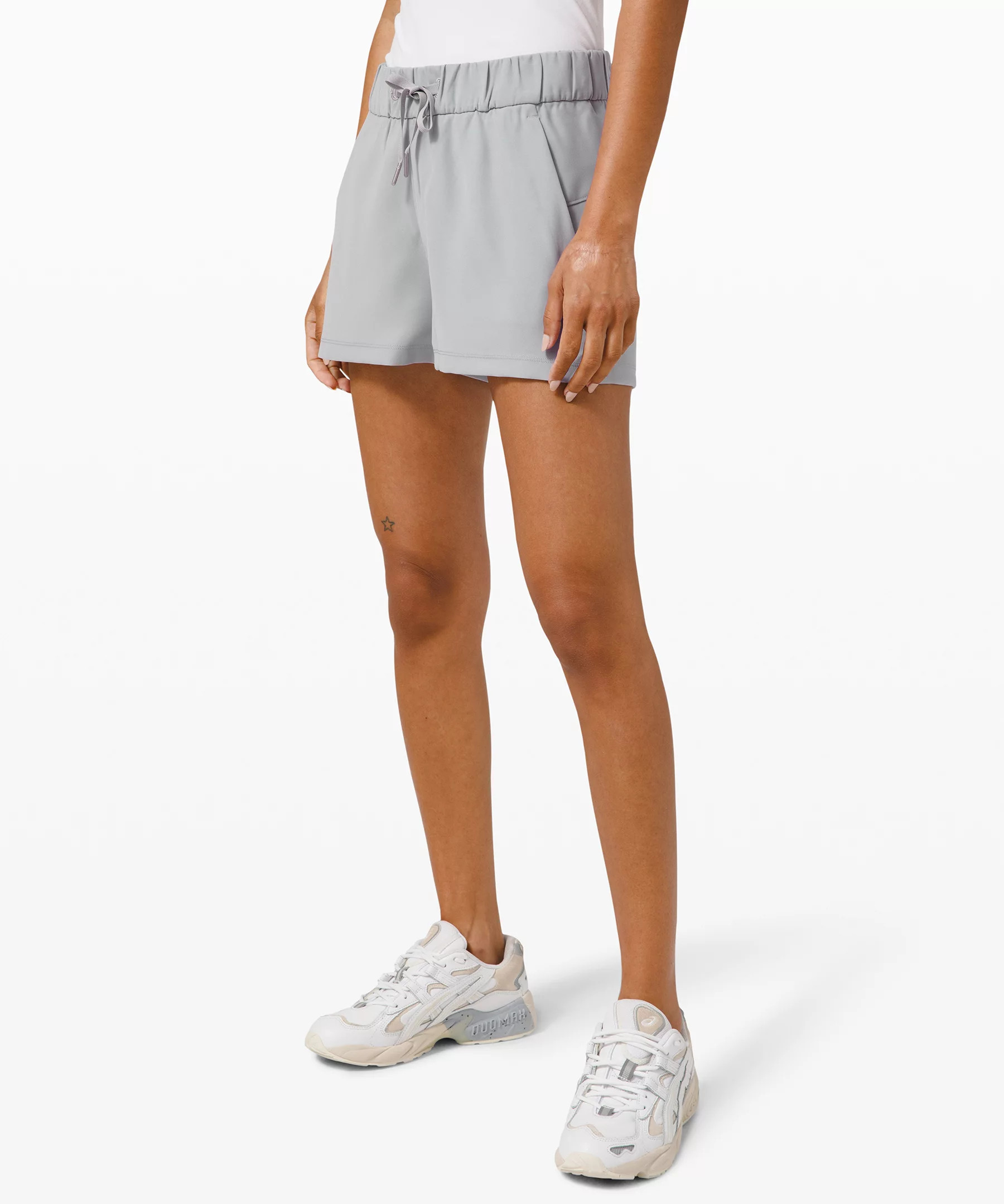 On the Fly Short Woven 2.5" | Lululemon (US)