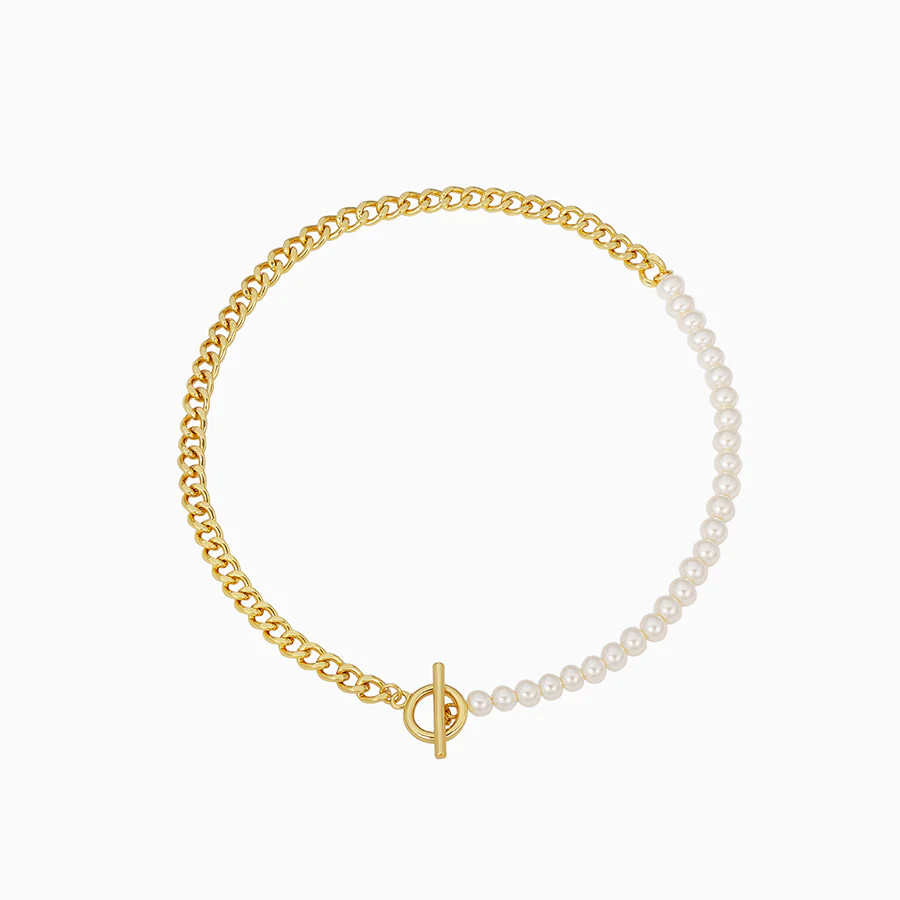 Double Standard Necklace | Uncommon James