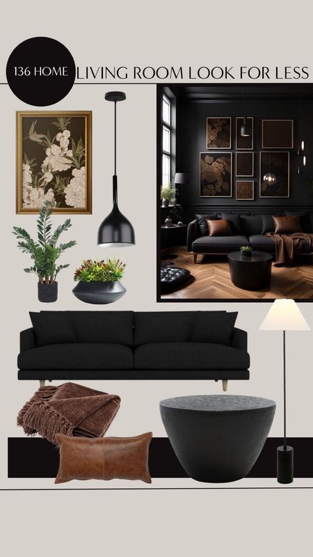 Living Room Look for Less #livingroom #livingroomdecor #livingroomdesign #sofa #interiordesign #interiordecor #homedecor #homedesign #homedecorfinds #moodboard 

#LTKstyletip #LTKhome