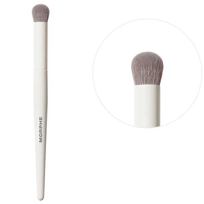 M133 Domed Concealer Brush - Morphe | Sephora | Sephora (CA)