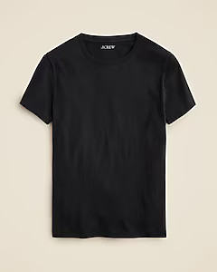 Vintage jersey classic-fit crewneck T-shirt | J. Crew US