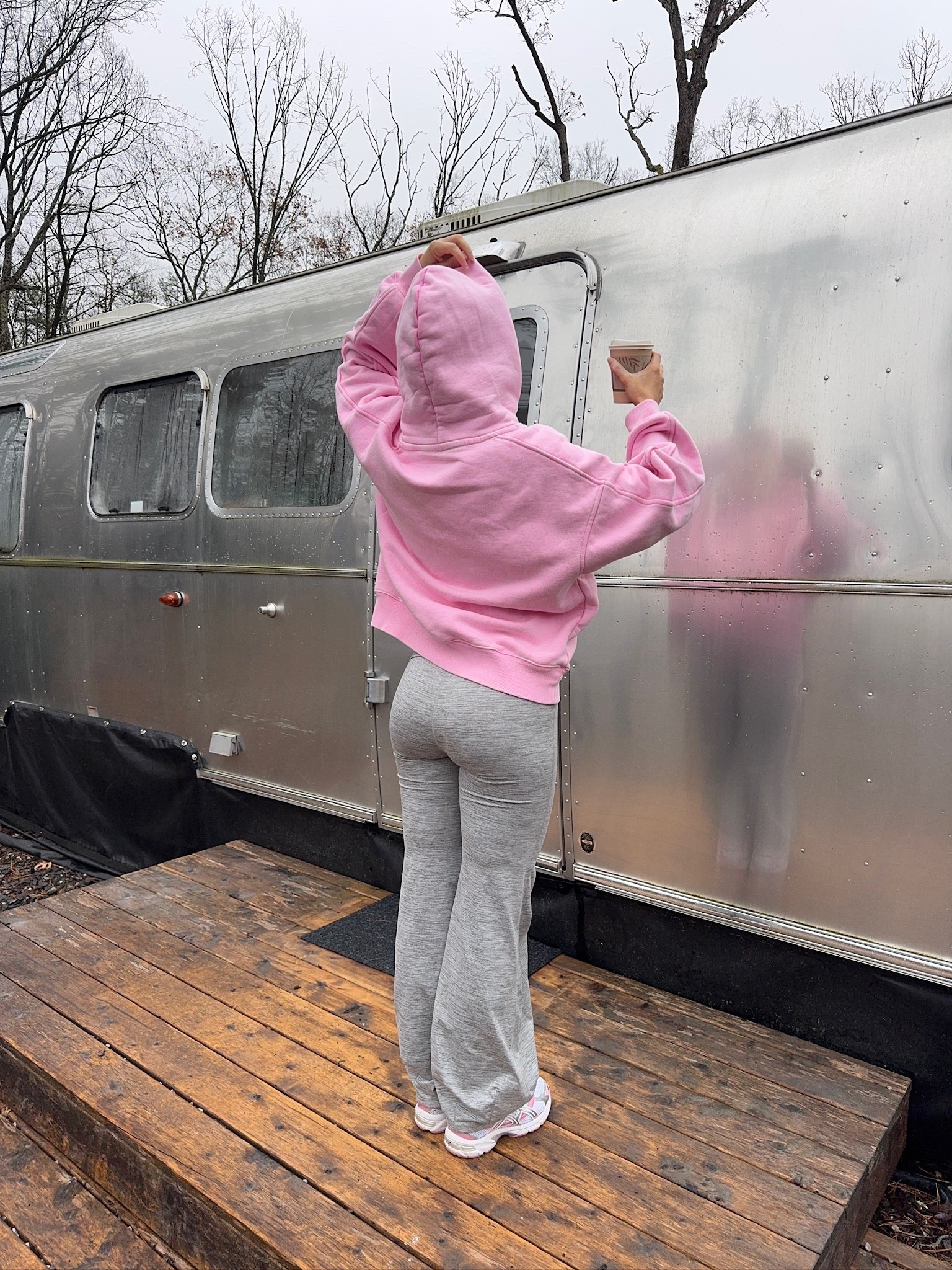 upstate glamping

free people, asics, camping, tent, nature walk

#LTKdayinmylife #LTKSeasonal #LTKmorningroutine