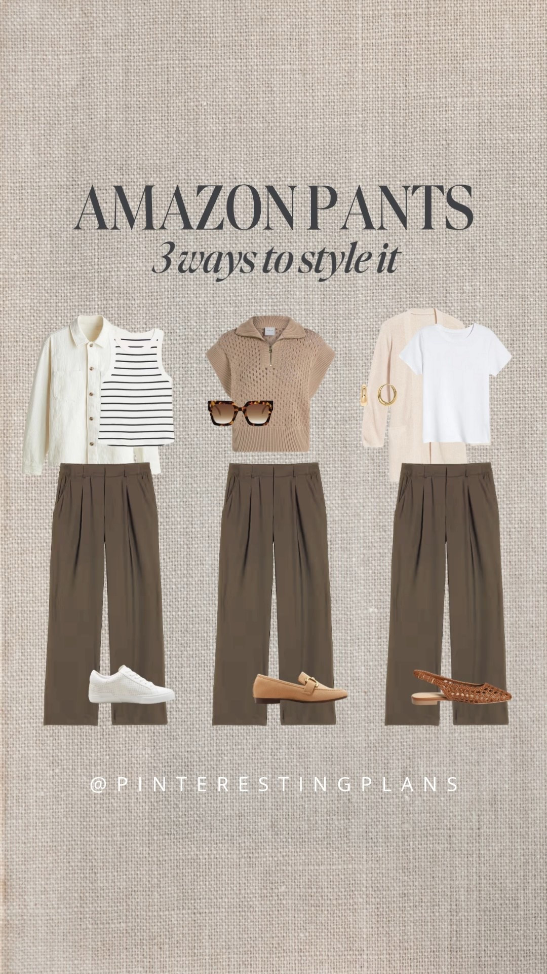 Teacher outfit. Teacher pants. Amazon find. Amazon pants. Fall outfit. Affordable fashion.

#LTKFindsUnder50 #LTKOver40 #LTKWorkwear