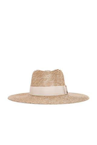 Joanna Hat
                    
                    Brixton | Revolve Clothing (Global)
