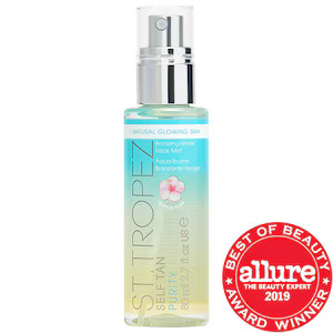 Self Tan Purity Bronzing Water Face Mist | Sephora (US)