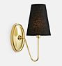 Berkshire Sconce | Rejuvenation