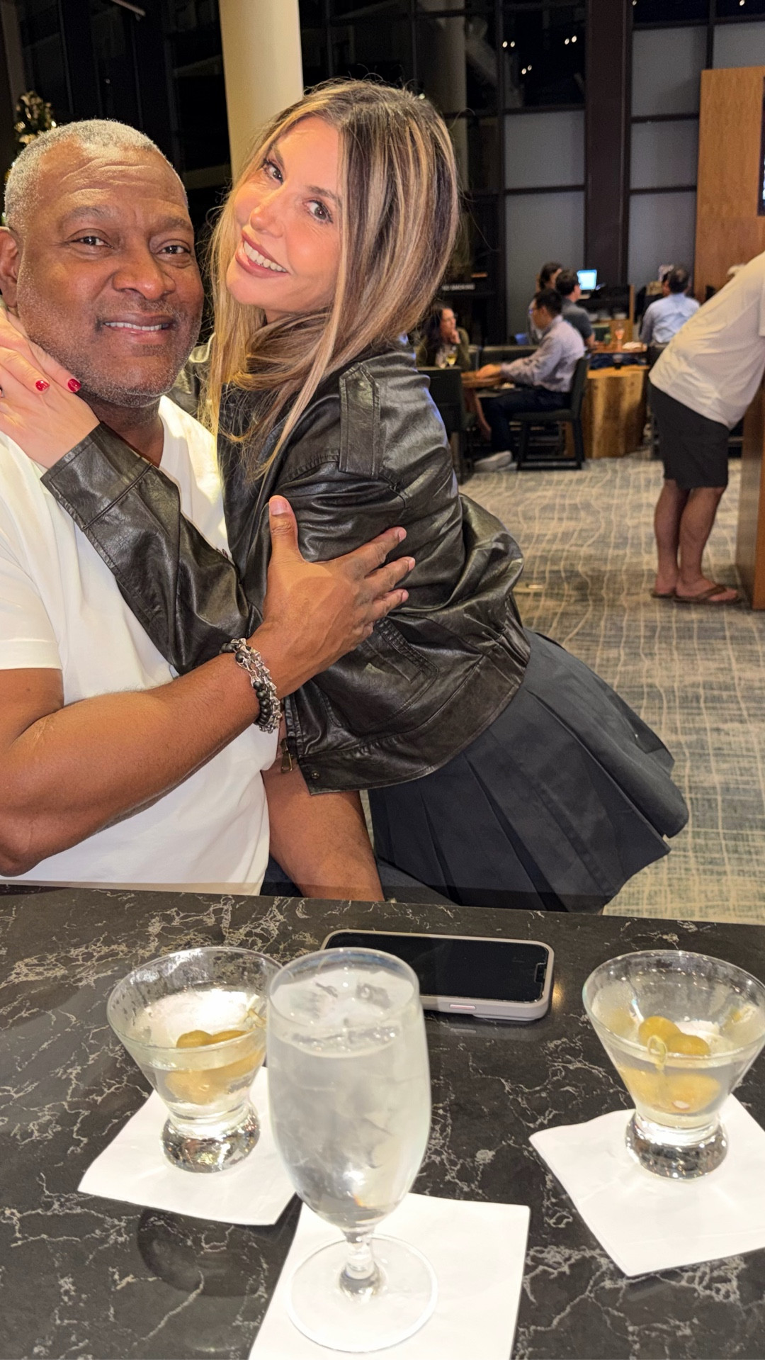 Date night or holiday outfit! Every piece is excellent quality for a perfect fit. Capsule wardrobe type pieces. All true to size. I am in small in all pieces. The black sheer tights suck you in so well you will love them! Everything linked! #datenigoutfit #holidayoutfit 

#LTKSaleAlert #LTKSeasonal #LTKHoliday