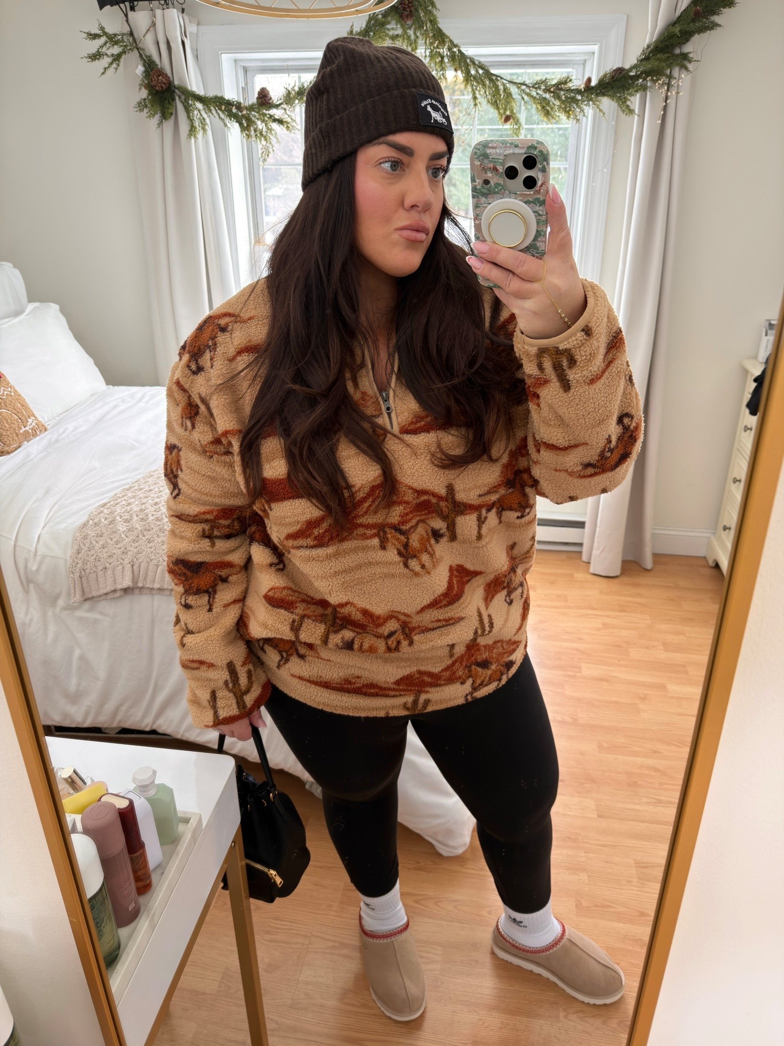 2026: The year of the horse 🐎

#horsegirl #horse #equestrian 

#LTKPlusSize #LTKootd