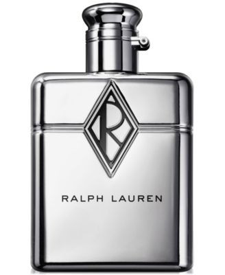 Ralph Lauren Mens Ralphs Club New York Eau De Parfum Fragrance Collection | Macy's