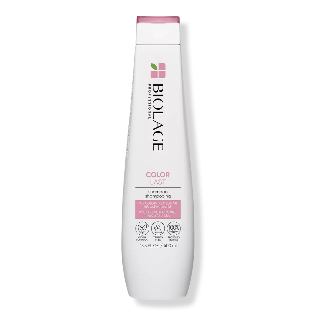 Color Last Shampoo | Ulta