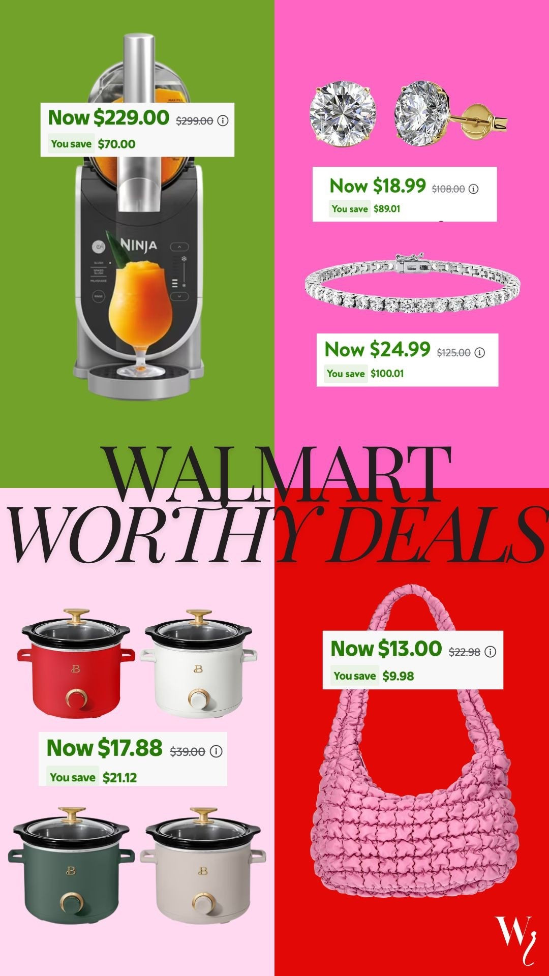 Best of Walmart Black Friday deals 

#LTKGiftGuide #LTKHoliday #LTKCyberWeek