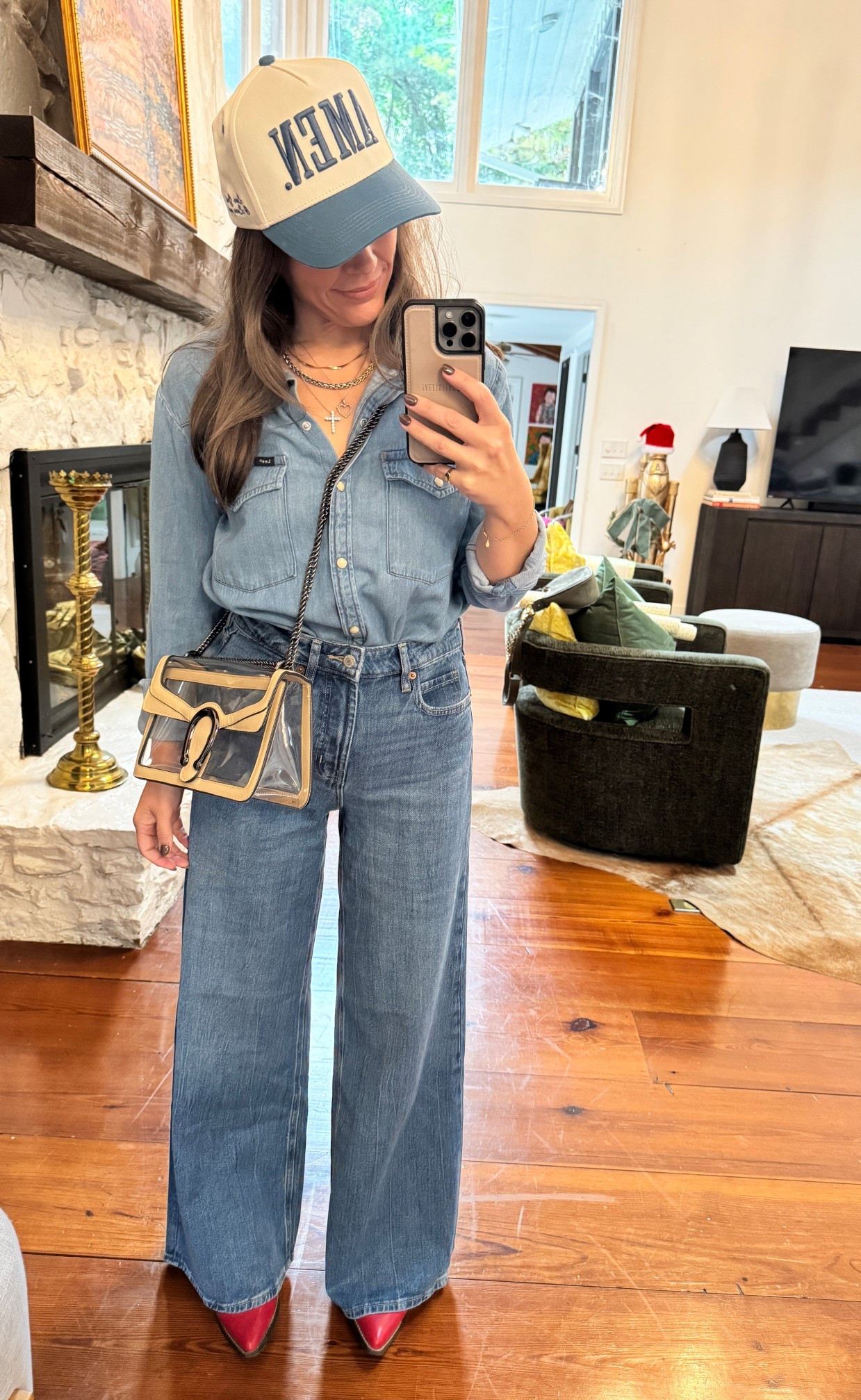 Canadian tux for Brandon Lake concert!🎶 can I get an amen 🙏🏽 🥳🎺💓🙌🏽

#LTKStyleTip 

#LTKOver40 #LTKSaleAlert