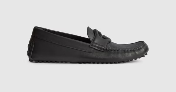 Men's driver with Interlocking G | Gucci (US)