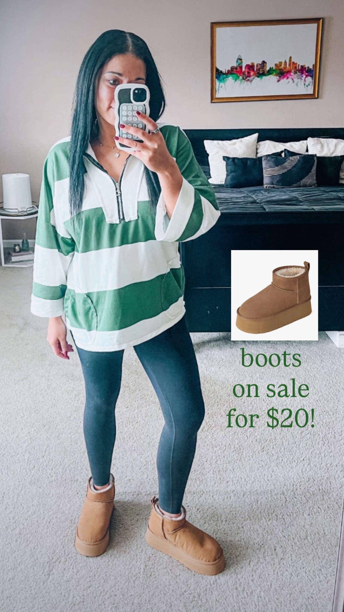 Athleisure
Faux Uggs
Amazon athletic wear


#LTKootd #LTKSaleAlert #LTKSpringSale