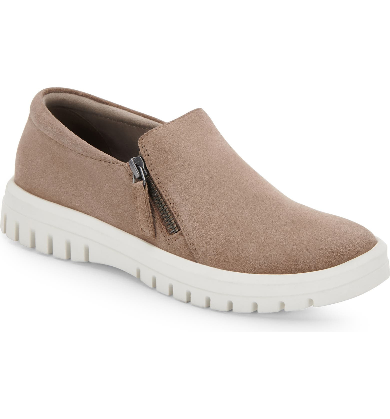 Faith Waterproof Slip-On Sneaker | Nordstrom