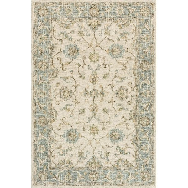 Julian - JI-06 Area Rug | Rugs Direct