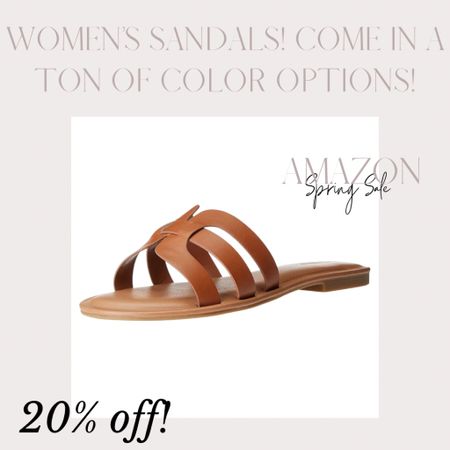 Women’s sandals on sale! Come in a ton of colors!

Women’s fashion | Amazon Spring Sale | Amazon Fashion | amazon style | women’s sandals | Amazon sandals | beach vacation | vacation outfit | Easter | Easter dress | Easter basket | amazon dress | amazon dresses | Summer outfit | summer outfits | summer trends |  matching set | two piece set | summer dress | summer dresses | dress | dresses | jumpsuit | Maxi dress | amazon dress | amazon fashion | amazon style | outfit inspo | outfit idea | outfit ideas | wedding guest | wedding guest dress | country concert | day date | brunch outfit | brunch dress | swim | swimsuit | swimsuit coverup | date night dress | beach | travel | family photos | summer heels | summer sandals | sandals | travel outfit | Nashville outfit | beach | beach dress | vacation dress | resort dress | resort outfit | vacation outfit | summer tops | cute tops | bikini | swimsuit | coverup | romper | party dress | cocktail dress | rehearsal dinner dress | bridal shower dress | 

#LTKstyletip #LTKsalealert #LTKfindsunder50