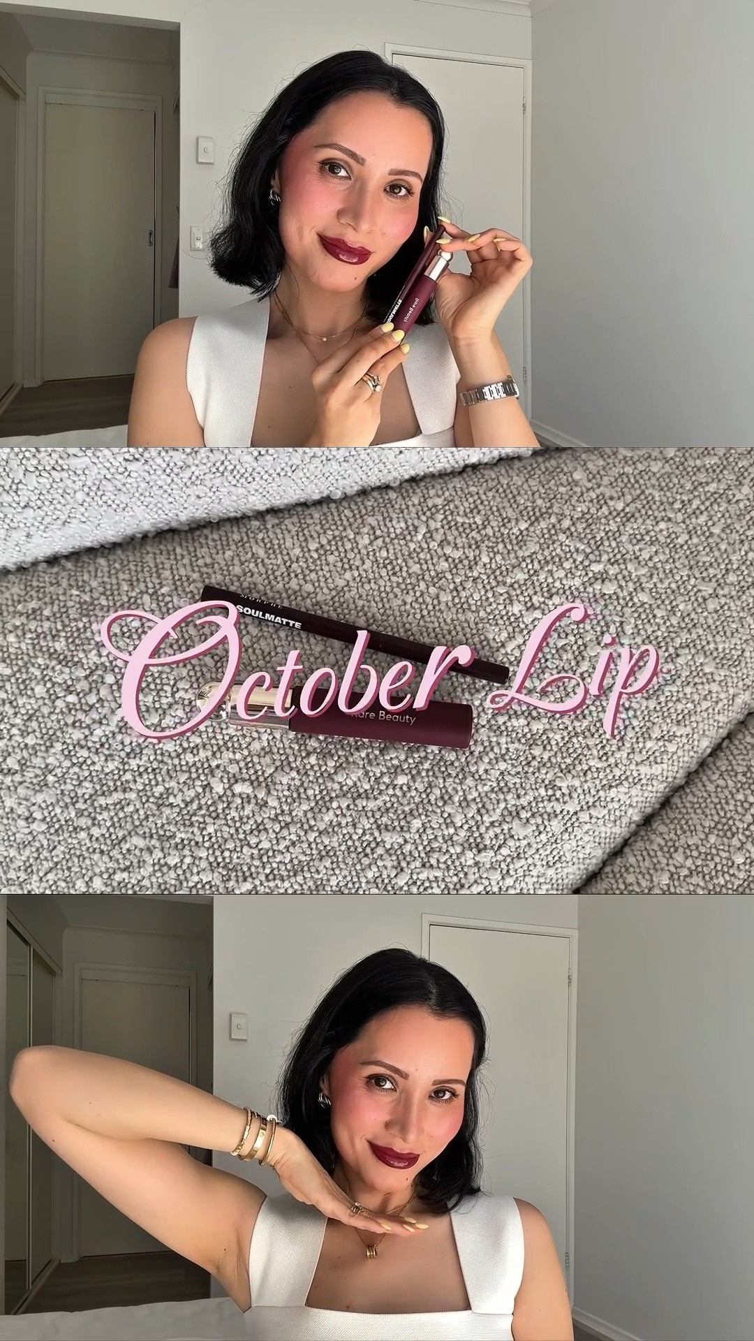 October lip combo💋

#LTKaustralia #LTKbeauty #LTKgiftguide