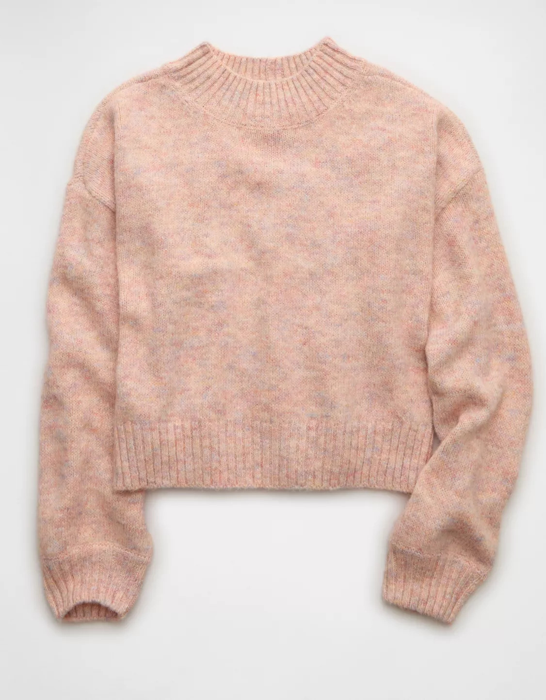 AE Snow Stopper Sweater | American Eagle Outfitters (US & CA)