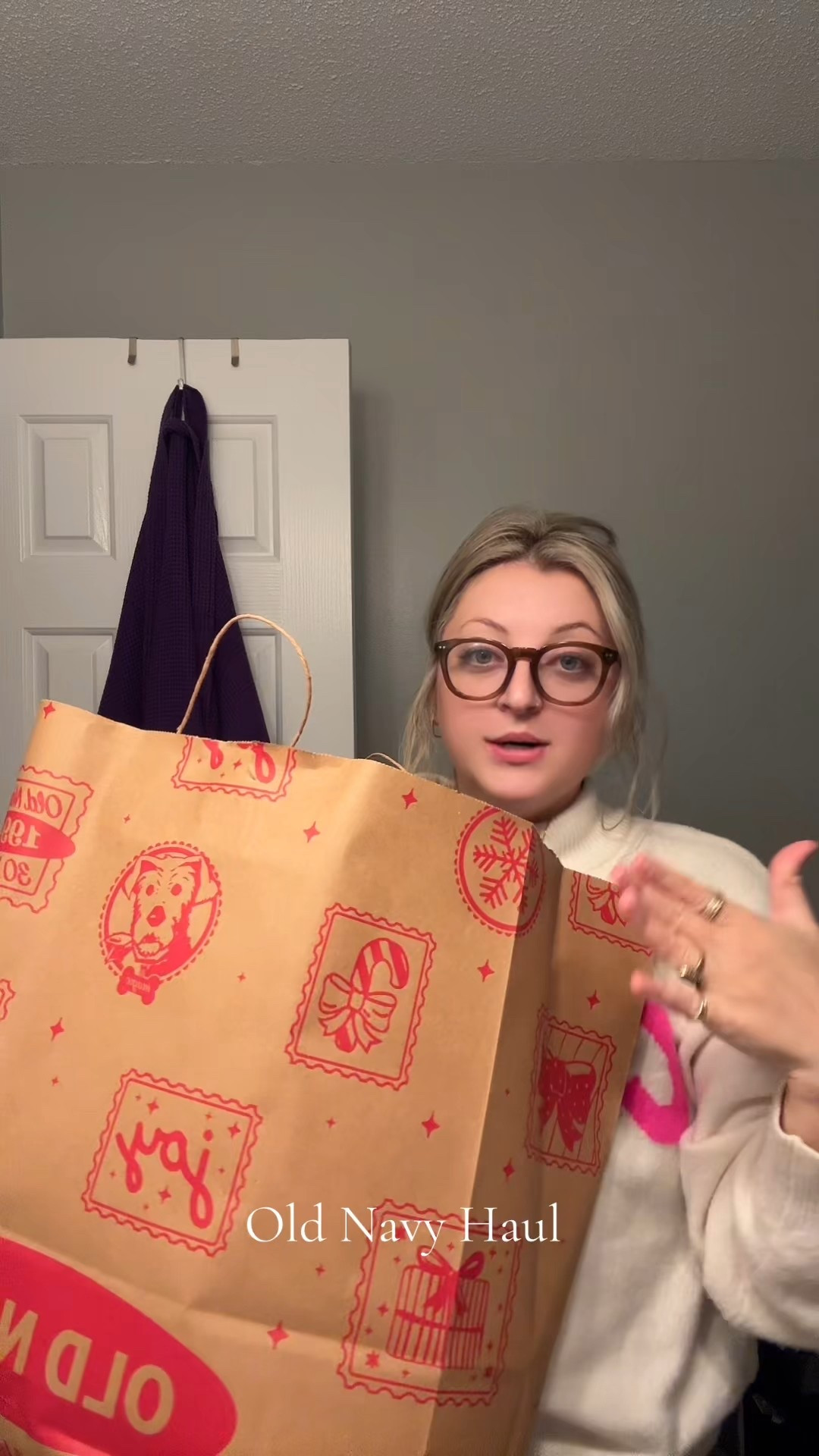 Old Navy Haul !!! 

#LTKSaleAlert #LTKGiftGuide #LTKFindsUnder50