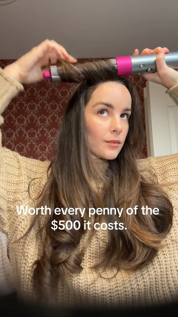 The best hair tool to ever exisacid

#LTKBeauty