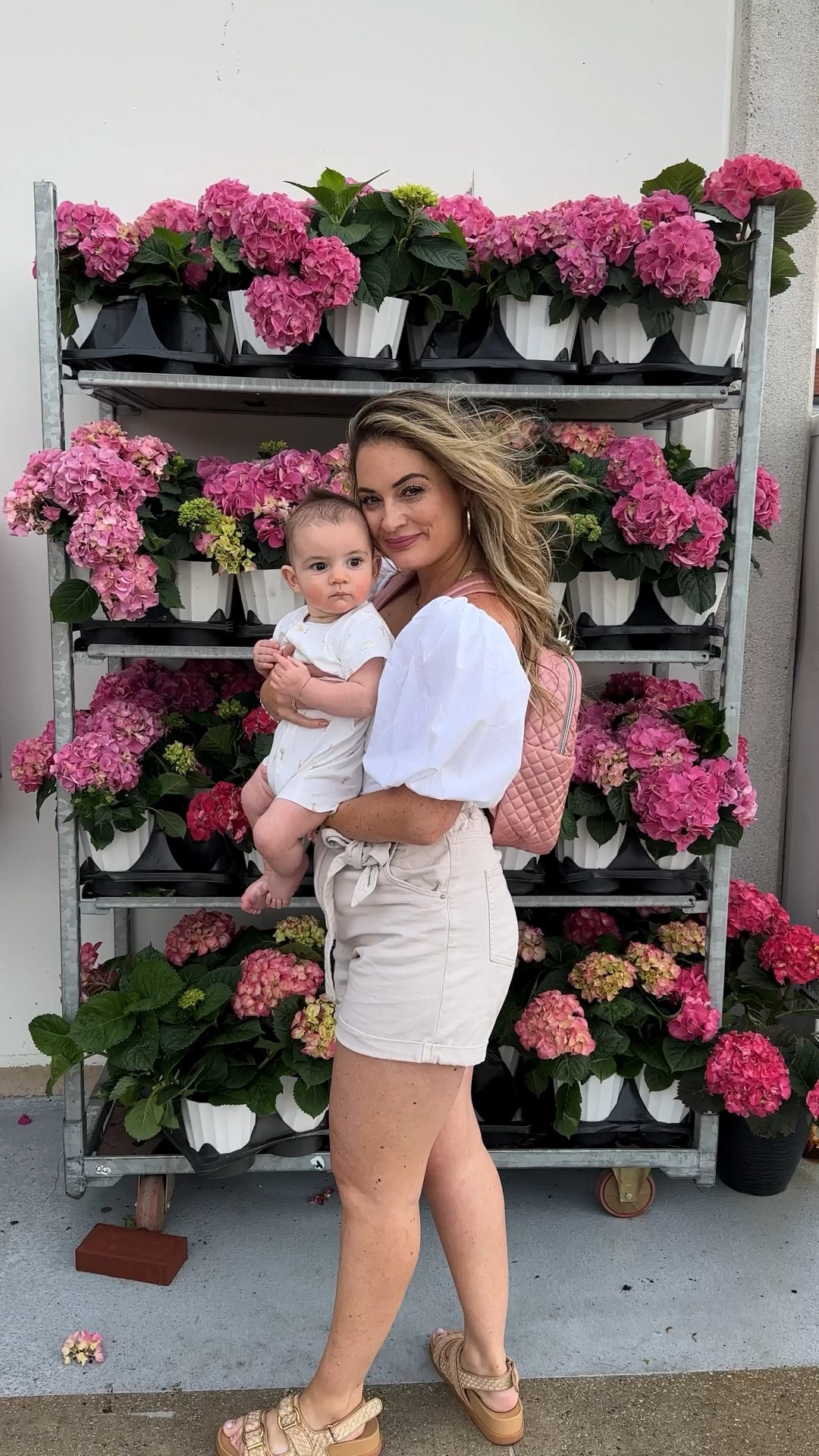 Backpack inspo for when you are on the go with your little! 

#LTKbaby #LTKstyletip #LTKfamily