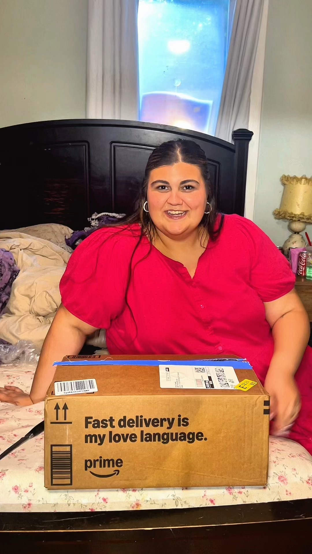 I fell victim to prime day but got some really great stuff!

#LTKFindsUnder50 #LTKSaleAlert #LTKHome