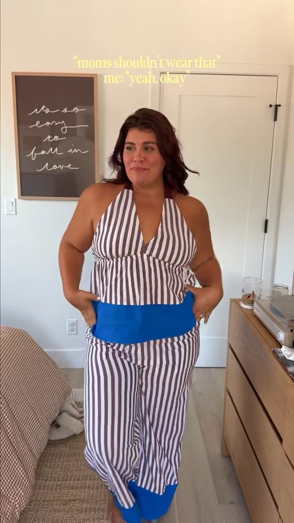 try on Haul

#LTKmomlife #LTKootd