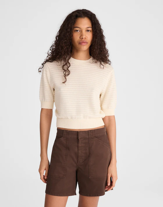 The Essex Utility Short | Madewell