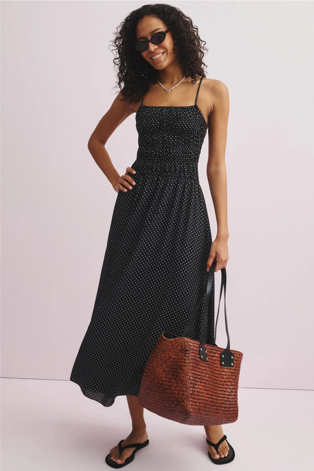 Delta Open Back Midi DressHeartAdd to Hearts | Rent the Runway