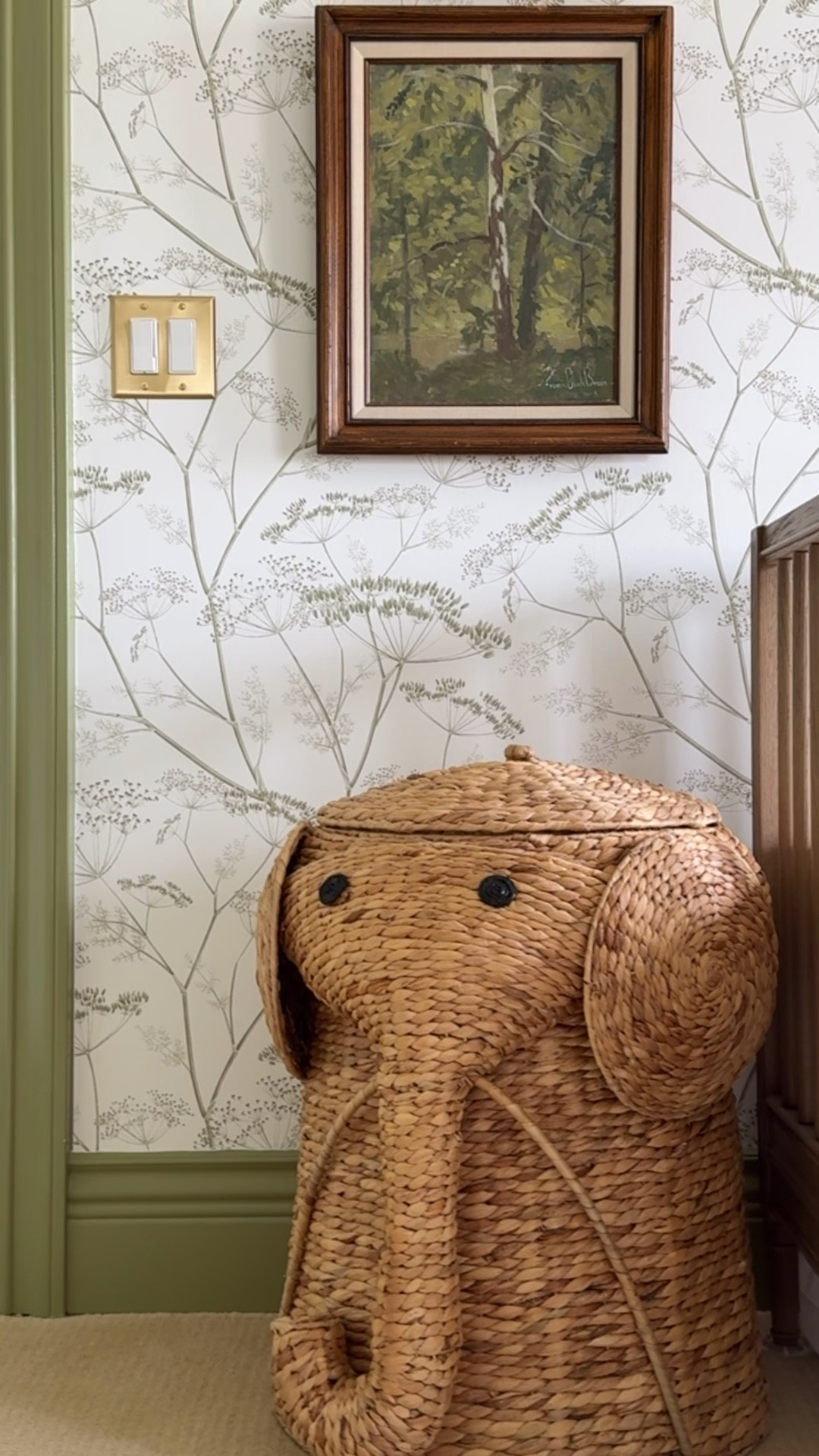 Cute kids hampers and baskets… 

#LTKHome #LTKBaby #LTKmomlife