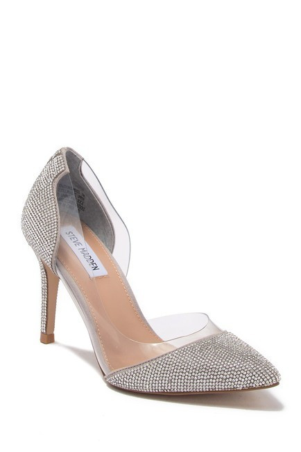 Kingly d'Orsay Pump | Nordstrom Rack