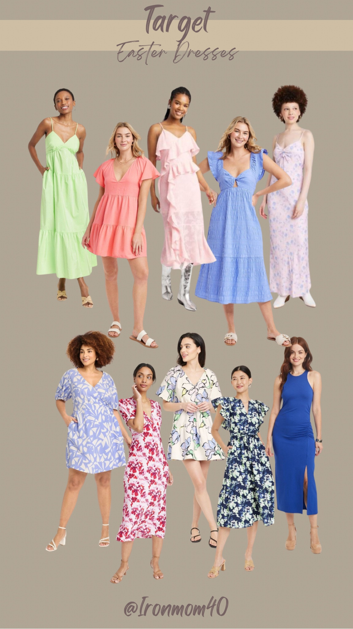 #LTKfindsunder50 #LTKstyletip #LTKmidsize