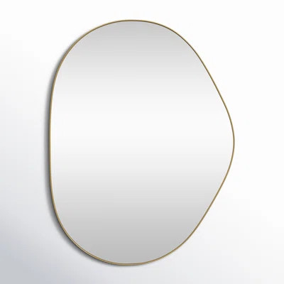 Kest Accent Mirror | Wayfair North America