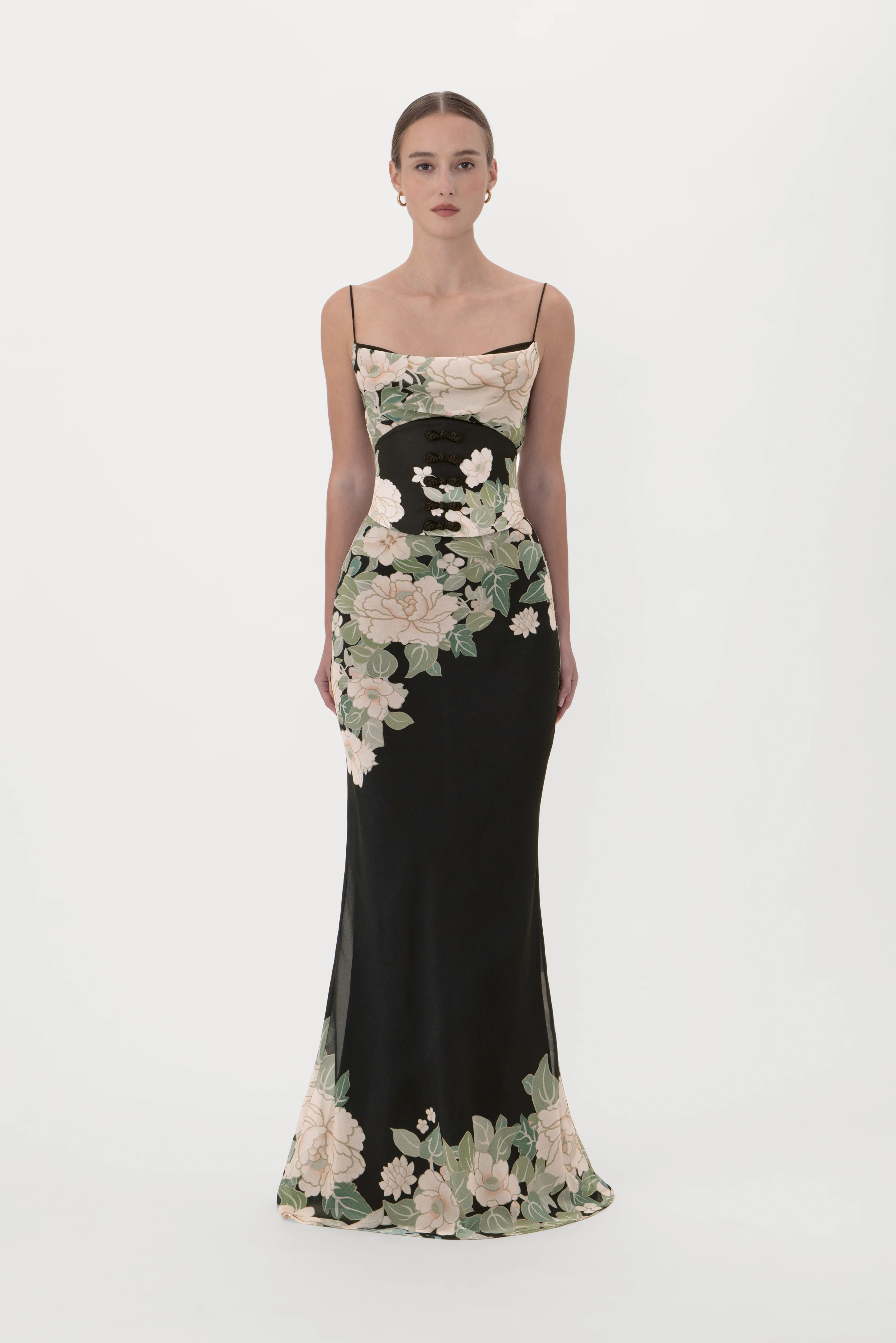 Esme Dress | Sau Lee